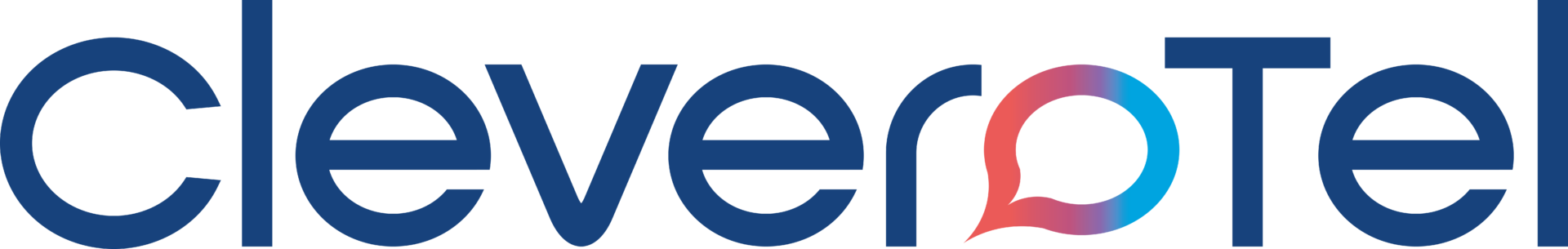 CleveroTel Logo